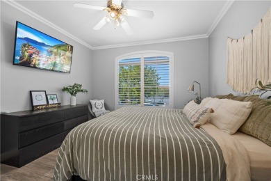 Welcome to this charming 2-bedroom, 2-bathroom end-unit condo on Tijeras Creek Golf Club in California - for sale on GolfHomes.com, golf home, golf lot