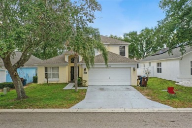 Welcome to 1305 Rebecca Dr, located in the desirable gated golf on Southern Dunes Golf and Country Club in Florida - for sale on GolfHomes.com, golf home, golf lot