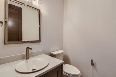 Only 1 duplex left for 2025 inventory. Luxury Living on the Blue on Breckenridge Golf Club in Colorado - for sale on GolfHomes.com, golf home, golf lot