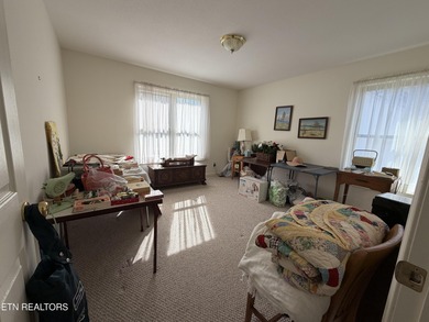 There are homes and then there are locations! This home is on Toqua Golf Course - Loudon County in Tennessee - for sale on GolfHomes.com, golf home, golf lot