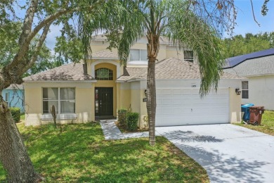 Welcome to 1305 Rebecca Dr, located in the desirable gated golf on Southern Dunes Golf and Country Club in Florida - for sale on GolfHomes.com, golf home, golf lot