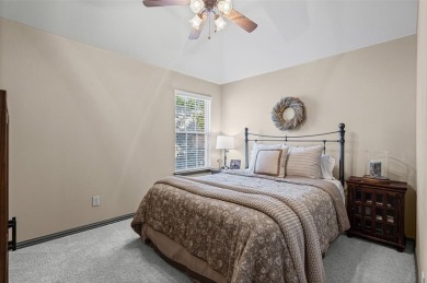 Welcome to 1229 Burnett Drive, a beautifully updated, single on Lantana Golf Club in Texas - for sale on GolfHomes.com, golf home, golf lot