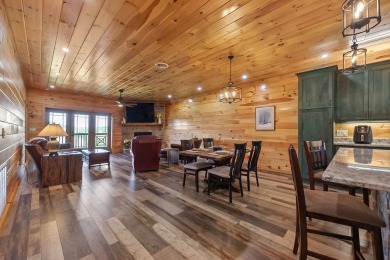 Welcome to Unit G in the Overlook Condos, a rare opportunity to on The Clubs of Olde Mill in Virginia - for sale on GolfHomes.com, golf home, golf lot