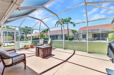 Stunning Villa in Burnt Store Isles with New Roof (May 2025) on Twin Isles Country Club in Florida - for sale on GolfHomes.com, golf home, golf lot