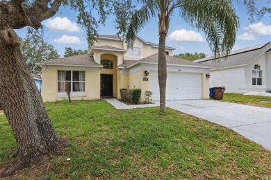 Welcome to 1305 Rebecca Dr, located in the desirable gated golf on Southern Dunes Golf and Country Club in Florida - for sale on GolfHomes.com, golf home, golf lot