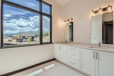 Only 1 duplex left for 2025 inventory. Luxury Living on the Blue on Breckenridge Golf Club in Colorado - for sale on GolfHomes.com, golf home, golf lot