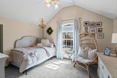 Welcome to 1229 Burnett Drive, a beautifully updated, single on Lantana Golf Club in Texas - for sale on GolfHomes.com, golf home, golf lot