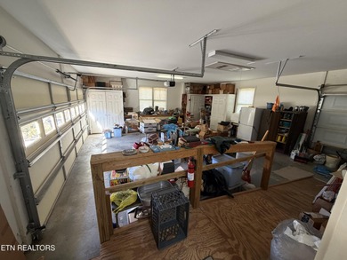 There are homes and then there are locations! This home is on Toqua Golf Course - Loudon County in Tennessee - for sale on GolfHomes.com, golf home, golf lot