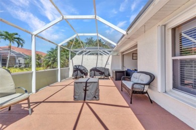 Stunning Villa in Burnt Store Isles with New Roof (May 2025) on Twin Isles Country Club in Florida - for sale on GolfHomes.com, golf home, golf lot