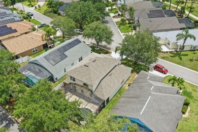 Welcome to 1305 Rebecca Dr, located in the desirable gated golf on Southern Dunes Golf and Country Club in Florida - for sale on GolfHomes.com, golf home, golf lot