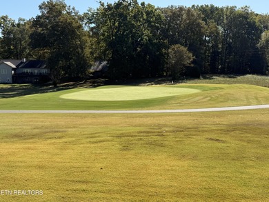 There are homes and then there are locations! This home is on Toqua Golf Course - Loudon County in Tennessee - for sale on GolfHomes.com, golf home, golf lot