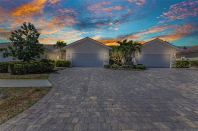Stunning Villa in Burnt Store Isles with New Roof (May 2025) on Twin Isles Country Club in Florida - for sale on GolfHomes.com, golf home, golf lot