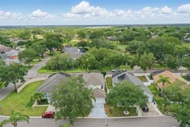 Welcome to 1305 Rebecca Dr, located in the desirable gated golf on Southern Dunes Golf and Country Club in Florida - for sale on GolfHomes.com, golf home, golf lot