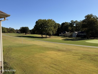 There are homes and then there are locations! This home is on Toqua Golf Course - Loudon County in Tennessee - for sale on GolfHomes.com, golf home, golf lot