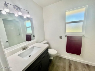 FULLY REMODELED move-in-ready home has   new low-e DUAL PANE on Sun City Country Club in Arizona - for sale on GolfHomes.com, golf home, golf lot