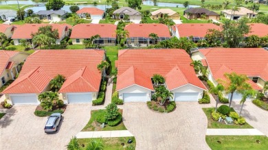 Stunning Villa in Burnt Store Isles with New Roof (June 2025) on Twin Isles Country Club in Florida - for sale on GolfHomes.com, golf home, golf lot