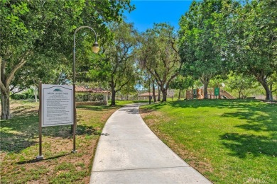 Welcome to this charming 2-bedroom, 2-bathroom end-unit condo on Tijeras Creek Golf Club in California - for sale on GolfHomes.com, golf home, golf lot