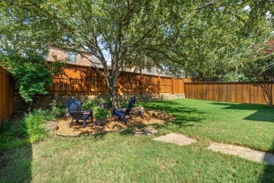 Welcome to 1229 Burnett Drive, a beautifully updated, single on Lantana Golf Club in Texas - for sale on GolfHomes.com, golf home, golf lot