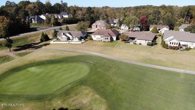 There are homes and then there are locations! This home is on Toqua Golf Course - Loudon County in Tennessee - for sale on GolfHomes.com, golf home, golf lot