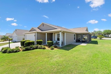 SHORT GOLFCART RIDE to BROWNWOOD TOWN SQUARE. NESTLED IN THE on Pennbrooke Fairways in Florida - for sale on GolfHomes.com, golf home, golf lot