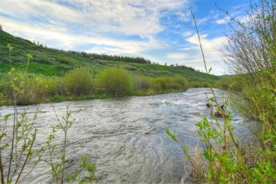 Only 1 duplex left for 2025 inventory. Luxury Living on the Blue on Breckenridge Golf Club in Colorado - for sale on GolfHomes.com, golf home, golf lot