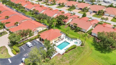 Stunning Villa in Burnt Store Isles with New Roof (June 2025) on Twin Isles Country Club in Florida - for sale on GolfHomes.com, golf home, golf lot