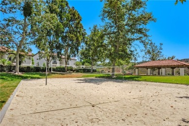 Welcome to this charming 2-bedroom, 2-bathroom end-unit condo on Tijeras Creek Golf Club in California - for sale on GolfHomes.com, golf home, golf lot