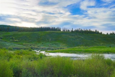 Only 1 duplex left for 2025 inventory. Luxury Living on the Blue on Breckenridge Golf Club in Colorado - for sale on GolfHomes.com, golf home, golf lot