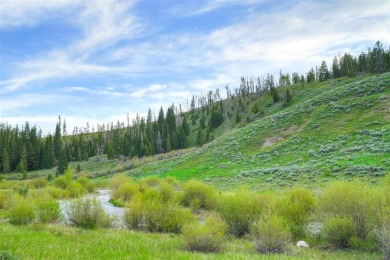 Only 1 duplex left for 2025 inventory. Luxury Living on the Blue on Breckenridge Golf Club in Colorado - for sale on GolfHomes.com, golf home, golf lot