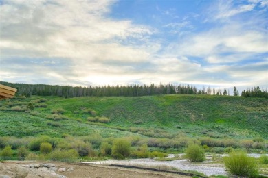 Only 1 duplex left for 2025 inventory. Luxury Living on the Blue on Breckenridge Golf Club in Colorado - for sale on GolfHomes.com, golf home, golf lot