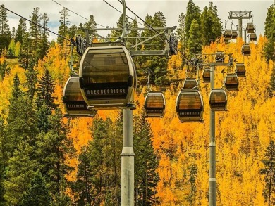Only 1 duplex left for 2025 inventory. Luxury Living on the Blue on Breckenridge Golf Club in Colorado - for sale on GolfHomes.com, golf home, golf lot