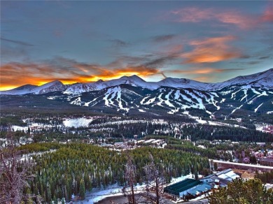 Only 1 duplex left for 2025 inventory. Luxury Living on the Blue on Breckenridge Golf Club in Colorado - for sale on GolfHomes.com, golf home, golf lot