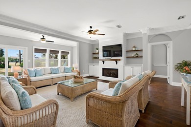 Welcome to luxury living in Regatta Bay Golf and Yacht Club, one on Regatta Bay Golf and Country Club in Florida - for sale on GolfHomes.com, golf home, golf lot