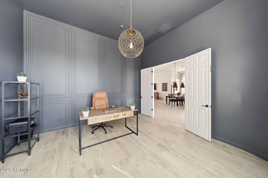 Welcome to this beautifully updated home in the private gated on Whisper Rock Golf Club  in Arizona - for sale on GolfHomes.com, golf home, golf lot