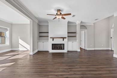 Welcome to luxury living in Regatta Bay Golf and Yacht Club, one on Regatta Bay Golf and Country Club in Florida - for sale on GolfHomes.com, golf home, golf lot