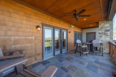 Welcome to Unit G in the Overlook Condos, a rare opportunity to on The Clubs of Olde Mill in Virginia - for sale on GolfHomes.com, golf home, golf lot