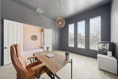 Welcome to this beautifully updated home in the private gated on Whisper Rock Golf Club  in Arizona - for sale on GolfHomes.com, golf home, golf lot