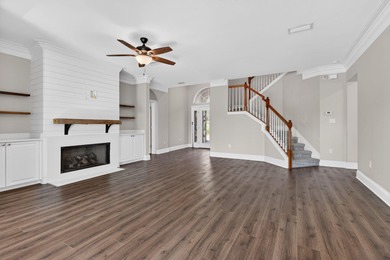 Welcome to luxury living in Regatta Bay Golf and Yacht Club, one on Regatta Bay Golf and Country Club in Florida - for sale on GolfHomes.com, golf home, golf lot