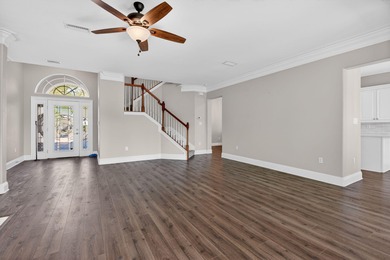 Welcome to luxury living in Regatta Bay Golf and Yacht Club, one on Regatta Bay Golf and Country Club in Florida - for sale on GolfHomes.com, golf home, golf lot