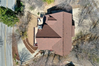 Welcome to 756 Brentwood Drive, a stunning, turnkey mountain on Lake Arrowhead Country Club in California - for sale on GolfHomes.com, golf home, golf lot