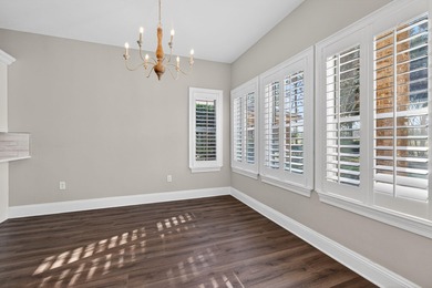 Welcome to luxury living in Regatta Bay Golf and Yacht Club, one on Regatta Bay Golf and Country Club in Florida - for sale on GolfHomes.com, golf home, golf lot