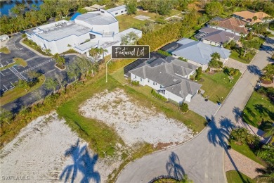 Seize this incredible chance to build your dream home in the on Crown Colony Golf and Country Club in Florida - for sale on GolfHomes.com, golf home, golf lot