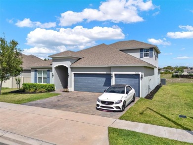Spacious  Elegant 4-Bedroom Home with Bonus Suite | Prime on Mission Inn Resort and Club in Florida - for sale on GolfHomes.com, golf home, golf lot