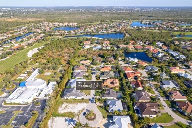 Seize this incredible chance to build your dream home in the on Crown Colony Golf and Country Club in Florida - for sale on GolfHomes.com, golf home, golf lot