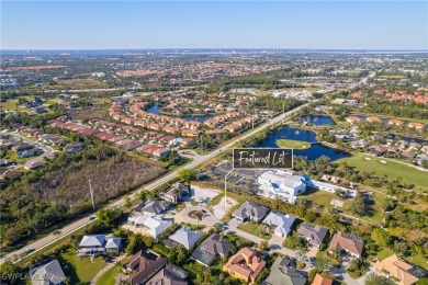 Seize this incredible chance to build your dream home in the on Crown Colony Golf and Country Club in Florida - for sale on GolfHomes.com, golf home, golf lot