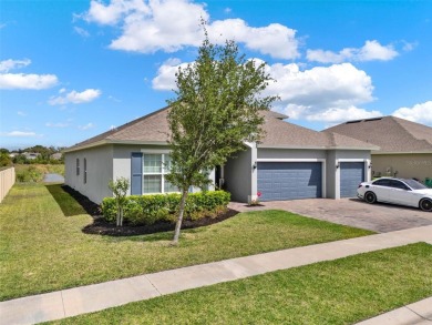 Spacious  Elegant 4-Bedroom Home with Bonus Suite | Prime on Mission Inn Resort and Club in Florida - for sale on GolfHomes.com, golf home, golf lot