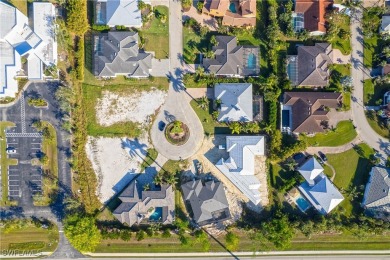 Seize this incredible chance to build your dream home in the on Crown Colony Golf and Country Club in Florida - for sale on GolfHomes.com, golf home, golf lot