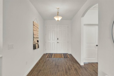 Spacious  Elegant 4-Bedroom Home with Bonus Suite | Prime on Mission Inn Resort and Club in Florida - for sale on GolfHomes.com, golf home, golf lot