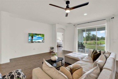 Spacious  Elegant 4-Bedroom Home with Bonus Suite | Prime on Mission Inn Resort and Club in Florida - for sale on GolfHomes.com, golf home, golf lot