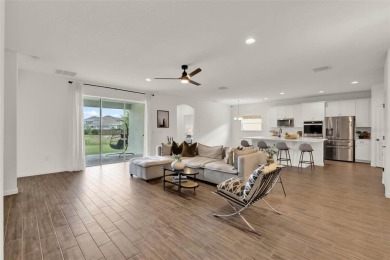 Spacious  Elegant 4-Bedroom Home with Bonus Suite | Prime on Mission Inn Resort and Club in Florida - for sale on GolfHomes.com, golf home, golf lot